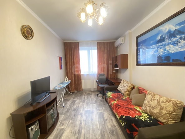 
  Продается 1-комн. квартира 34.1 м². Фото 3.