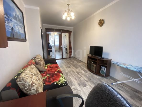 
  Продается 1-комн. квартира 34.1 м². Фото 9.