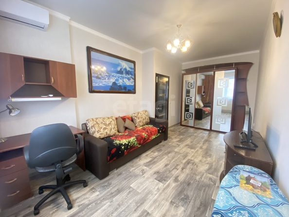 
  Продается 1-комн. квартира 34.1 м². Фото 12.