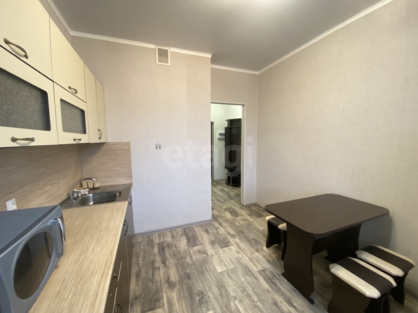 
  Продается 1-комн. квартира 34.1 м². Фото 21.
