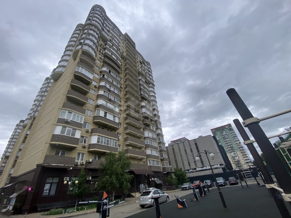 
  Продается 1-комн. квартира 34.1 м². Фото 25.