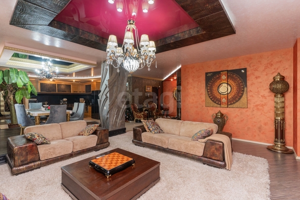 
  Продается 3-комн. квартира 207.3 м². Фото 35.
