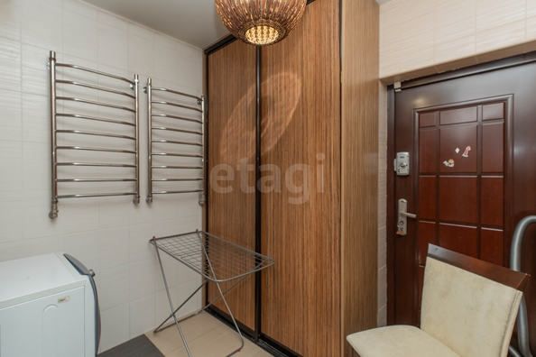 
  Продается 3-комн. квартира 207.3 м². Фото 52.