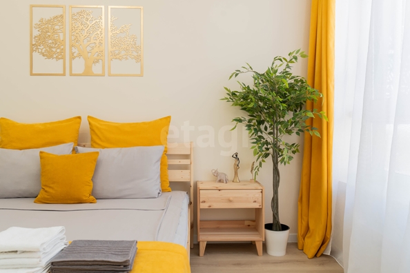 
  Продается студия 23.2 м². Фото 2.