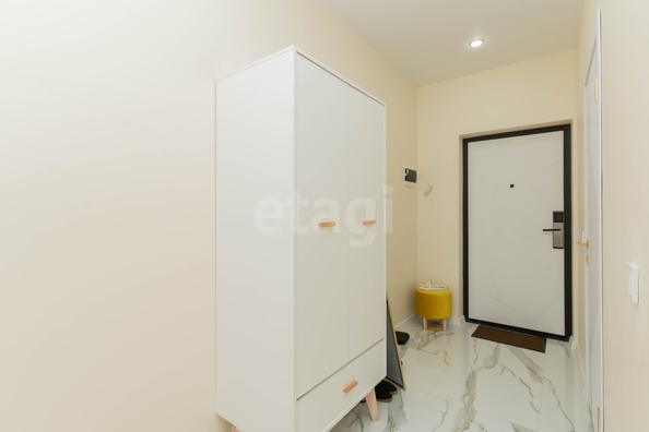 
  Продается студия 23.2 м². Фото 11.