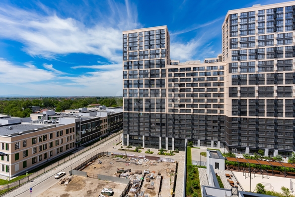 
  Продается студия 23.2 м². Фото 18.