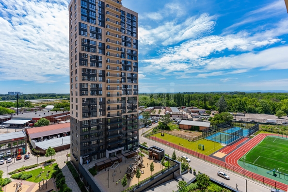
  Продается студия 23.2 м². Фото 19.