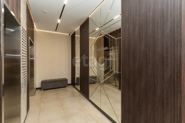 
  Продается студия 23.2 м². Фото 22.