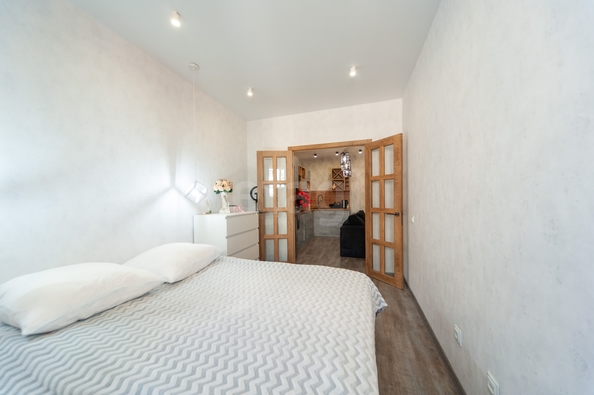 
  Продается 1-комн. квартира 40.6 м². Фото 8.