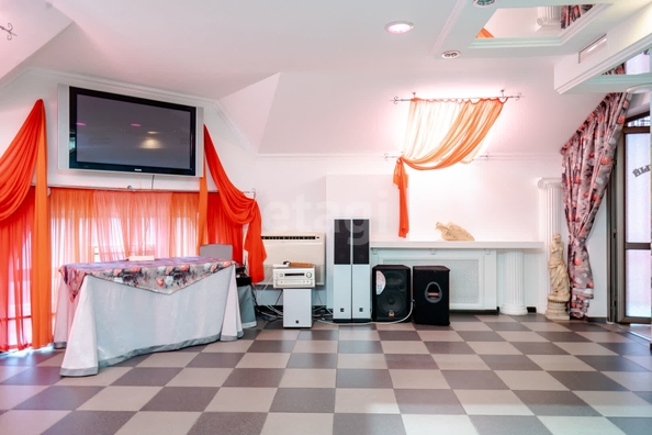 
  Сдается торговая площадь 840 м². Фото 2.
