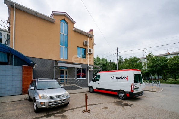 
  Сдается торговая площадь 840 м². Фото 41.