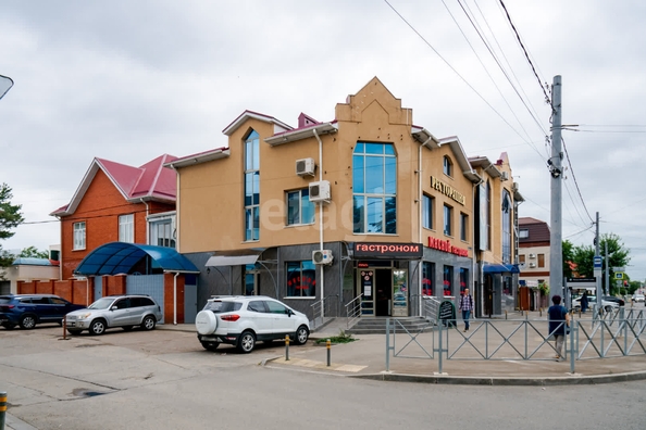 
  Сдается торговая площадь 840 м². Фото 46.