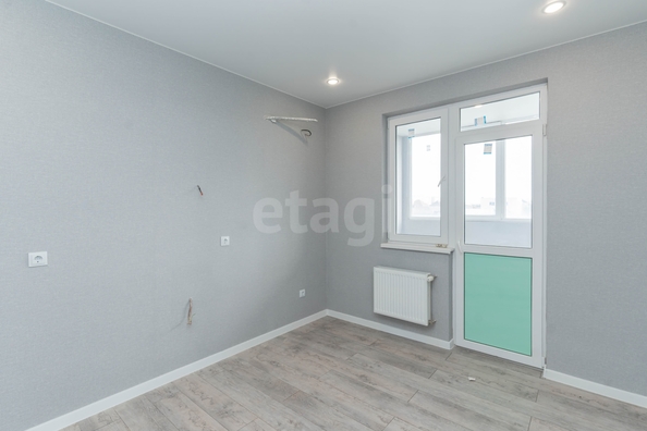 
  Продается 2-комн. квартира 53.2 м², в ЖК Хорошая погода-2, литера 1. Фото 6.