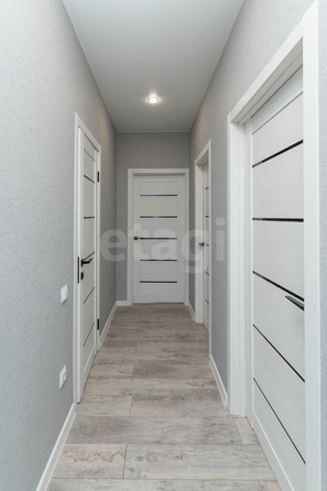 
  Продается 2-комн. квартира 53.2 м², в ЖК Хорошая погода-2, литера 1. Фото 12.