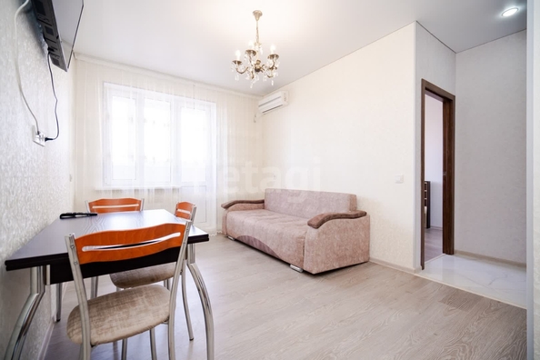 
  Продается 1-комн. квартира 36.2 м². Фото 5.