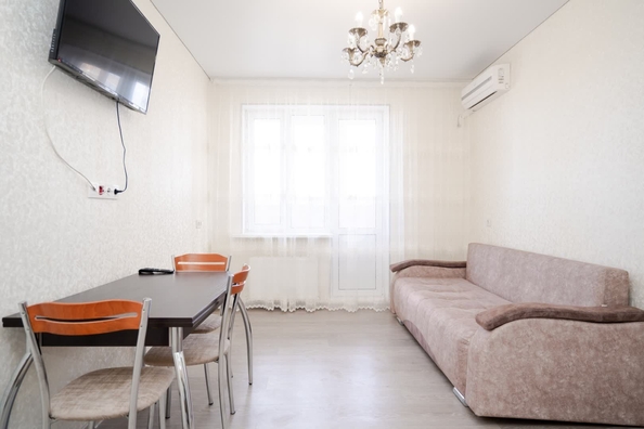 
  Продается 1-комн. квартира 36.2 м². Фото 6.