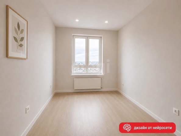
  Продается 1-комн. квартира 36.6 м², в МКР Любимово, 12 квартал литер 1. Фото 4.