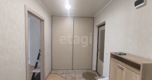 
  Продается 1-комн. квартира 39.7 м². Фото 8.