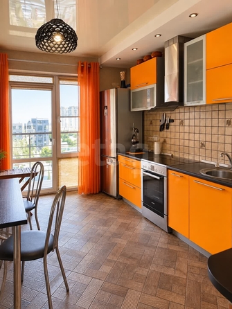 
  Продается 2-комн. квартира 81.4 м². Фото 1.