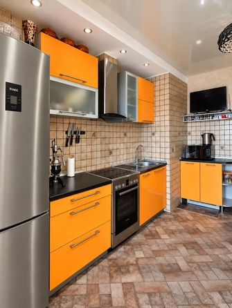
  Продается 2-комн. квартира 81.4 м². Фото 4.
