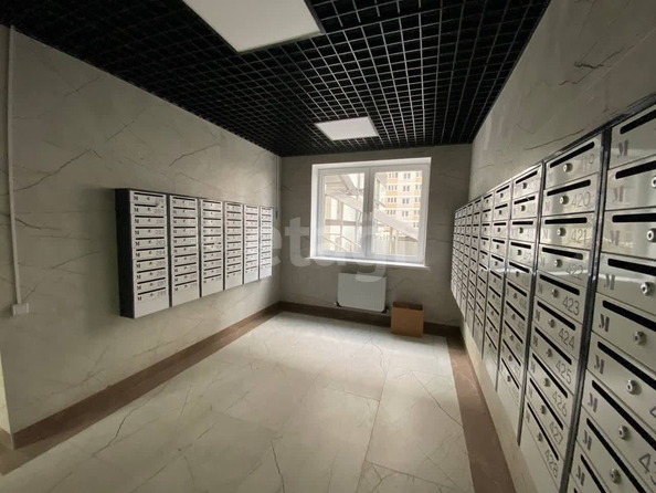 
  Продается студия 26.2 м², в ЖК Славянка, литера 1. Фото 6.