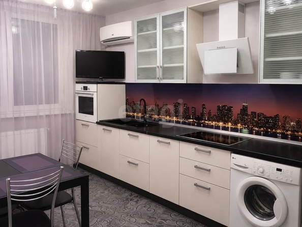 
  Продается 2-комн. квартира 54.8 м². Фото 5.