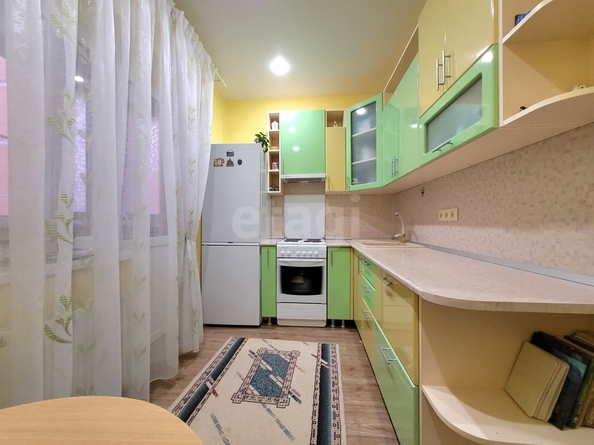 
  Продается 1-комн. квартира 27 м². Фото 4.