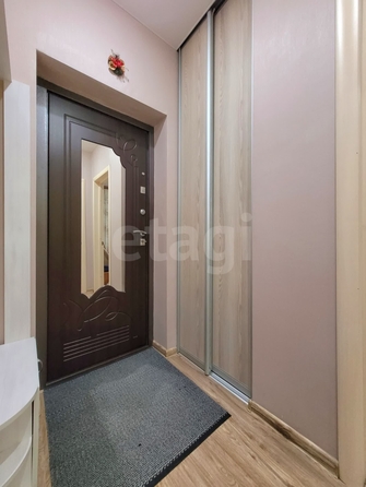 
  Продается 1-комн. квартира 27 м². Фото 8.