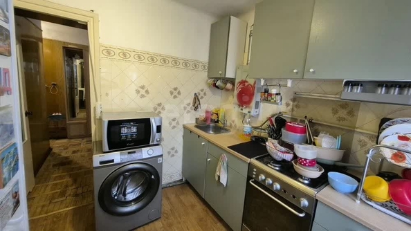 
  Продается 2-комн. квартира 42 м². Фото 6.