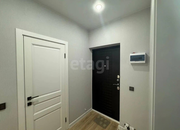 
  Продается 1-комн. квартира 39.3 м². Фото 5.