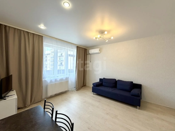 
  Продается студия 24.2 м². Фото 1.