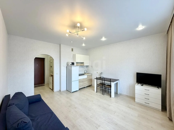 
  Продается студия 24.2 м². Фото 2.