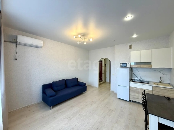 
  Продается студия 24.2 м². Фото 3.