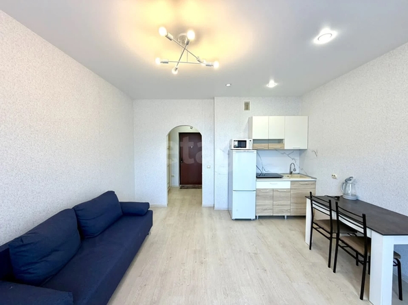 
  Продается студия 24.2 м². Фото 5.