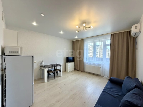 
  Продается студия 24.2 м². Фото 6.