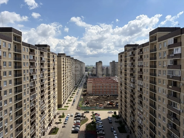 
  Продается студия 24.2 м². Фото 9.