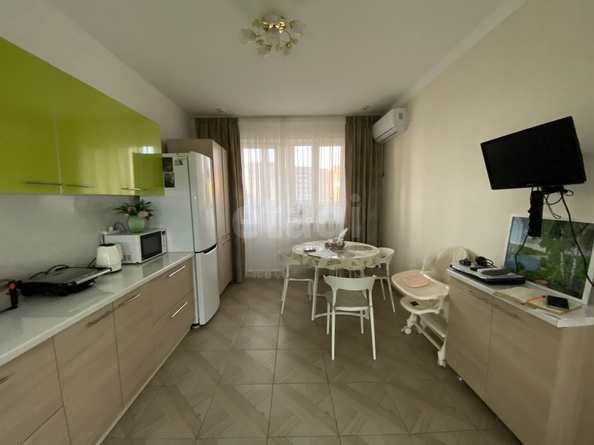 
  Продается 3-комн. квартира 84.4 м². Фото 5.