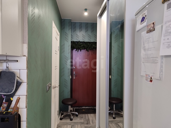 
  Продается студия 25.9 м². Фото 8.