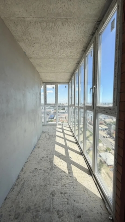 
  Продается 1-комн. квартира 41.4 м², в ЖК Ural (Урал). Фото 4.
