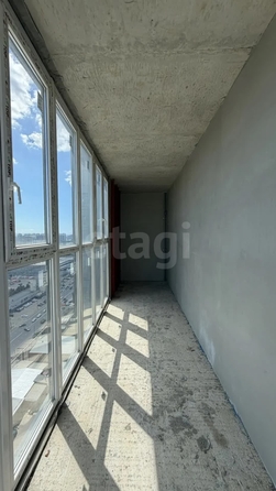 
  Продается 1-комн. квартира 41.4 м², в ЖК Ural (Урал). Фото 9.