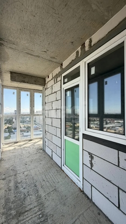 
  Продается 1-комн. квартира 41.4 м², в ЖК Ural (Урал). Фото 10.
