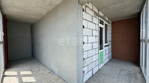 
  Продается 1-комн. квартира 41.4 м², в ЖК Ural (Урал). Фото 13.