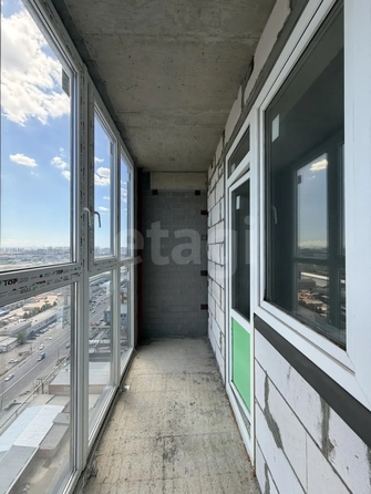 
  Продается 1-комн. квартира 41.4 м², в ЖК Ural (Урал). Фото 25.
