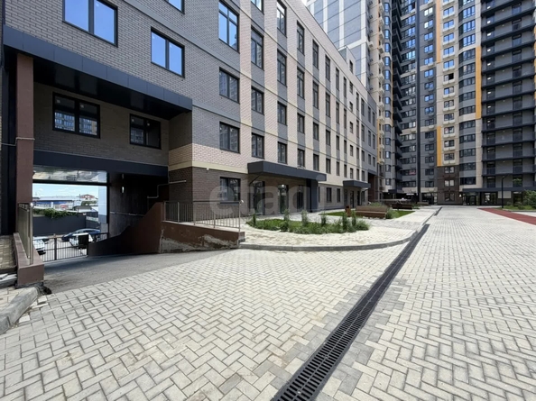 
  Продается 1-комн. квартира 41.4 м², в ЖК Ural (Урал). Фото 34.