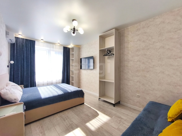 
  Продается 2-комн. квартира 49.7 м², в ЖК Архитектор, литера 3.1. Фото 3.