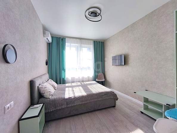 
  Продается 2-комн. квартира 49.7 м², в ЖК Архитектор, литера 3.1. Фото 12.