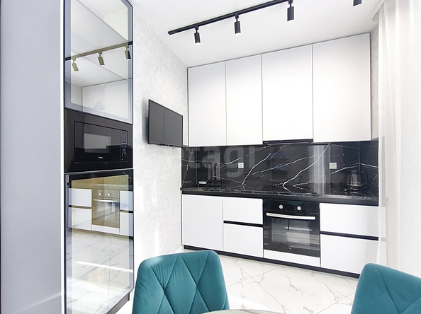 
  Продается 2-комн. квартира 49.7 м², в ЖК Архитектор, литера 3.1. Фото 26.