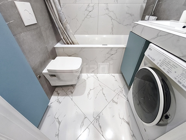 
  Продается 2-комн. квартира 49.7 м², в ЖК Архитектор, литера 3.1. Фото 29.