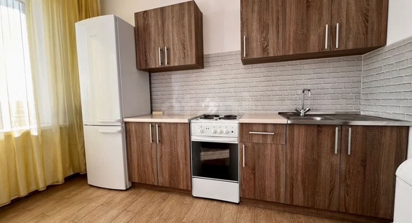 
  Продается 1-комн. квартира 40.4 м². Фото 3.