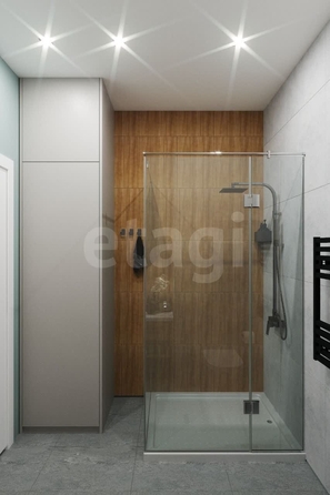 
  Продается 1-комн. квартира 45.7 м². Фото 8.